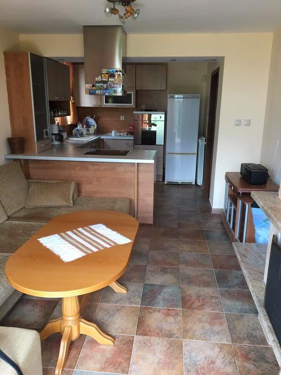 Davidkov Holiday Home ชิฟก้า ภายนอก รูปภาพ