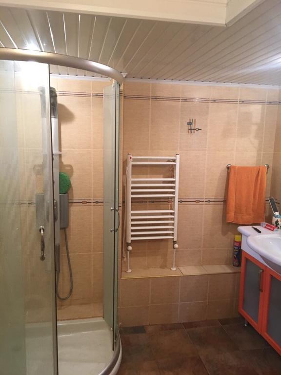 Davidkov Holiday Home ชิฟก้า ภายนอก รูปภาพ