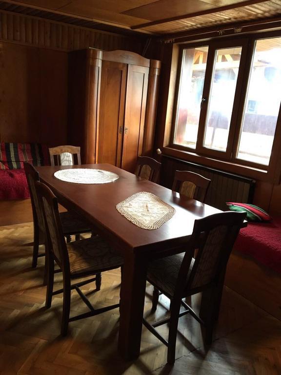 Davidkov Holiday Home ชิฟก้า ภายนอก รูปภาพ