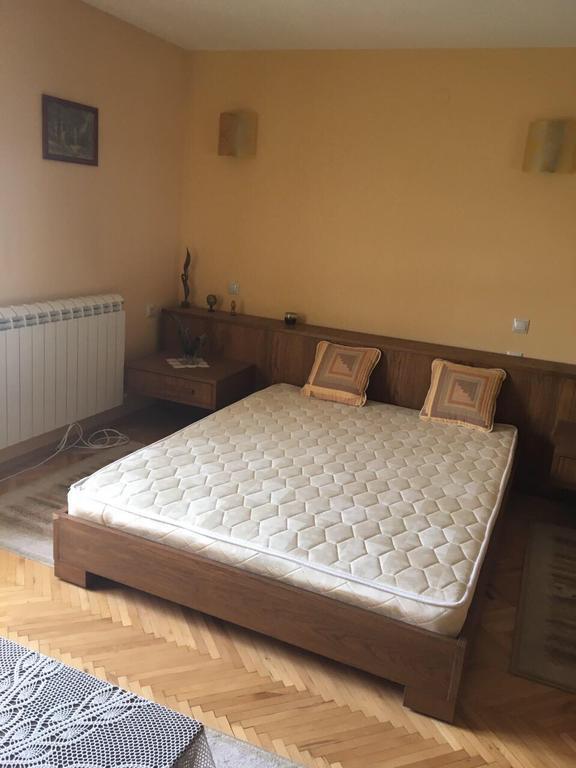 Davidkov Holiday Home ชิฟก้า ภายนอก รูปภาพ