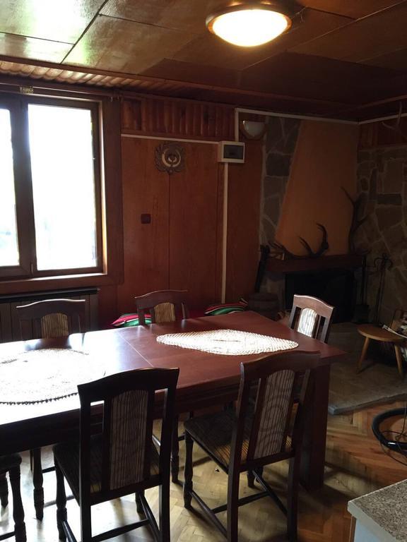 Davidkov Holiday Home ชิฟก้า ภายนอก รูปภาพ